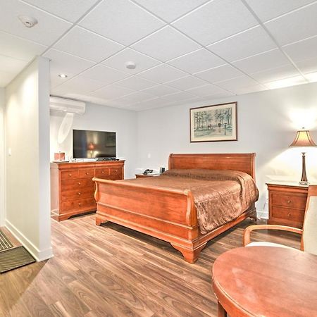 Motel Rustik Chateauguay Heights Luaran gambar
